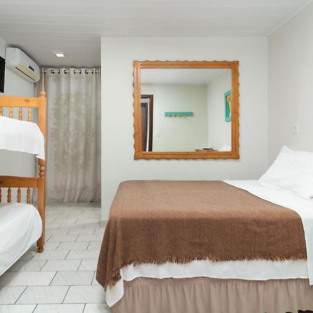 Suites 91 Penha  Extérieur photo