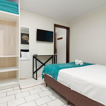 Suites 91 Penha  Extérieur photo