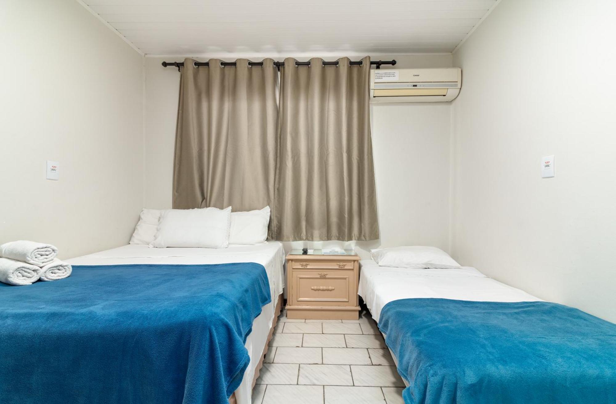 Suites 91 Penha  Extérieur photo