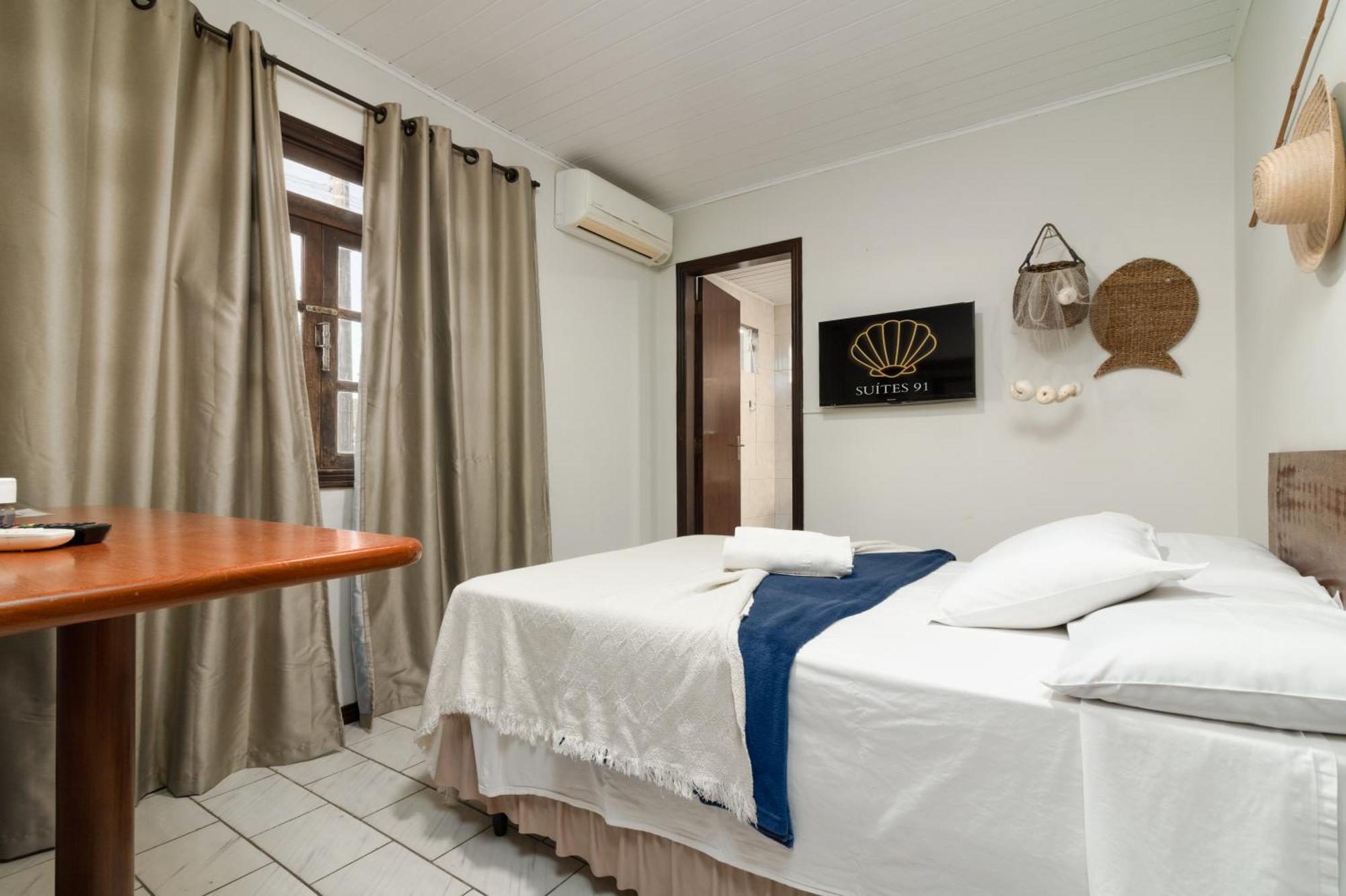Suites 91 Penha  Extérieur photo