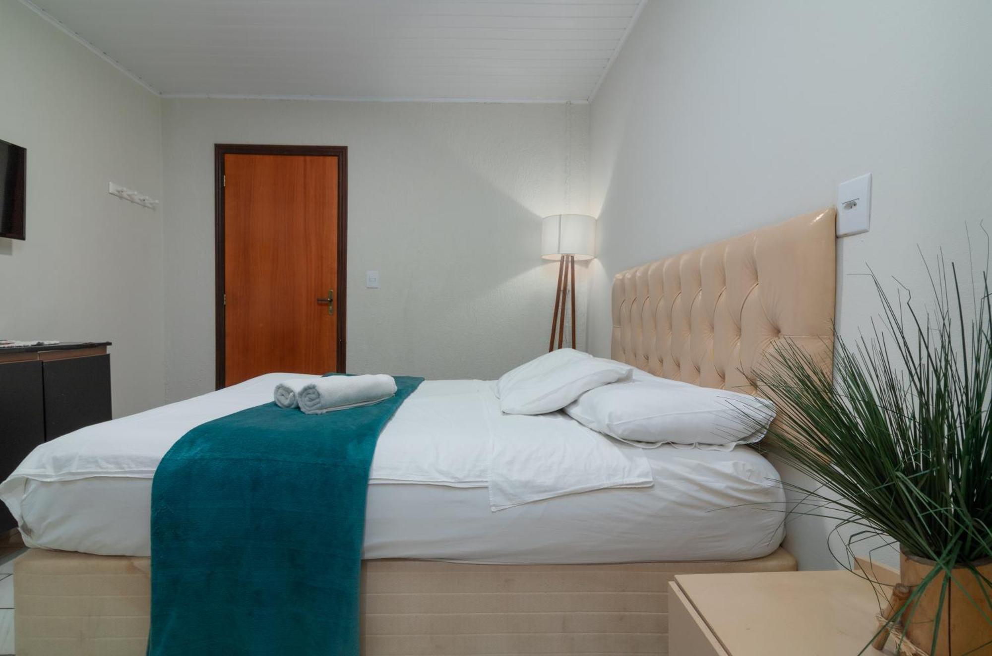Suites 91 Penha  Extérieur photo