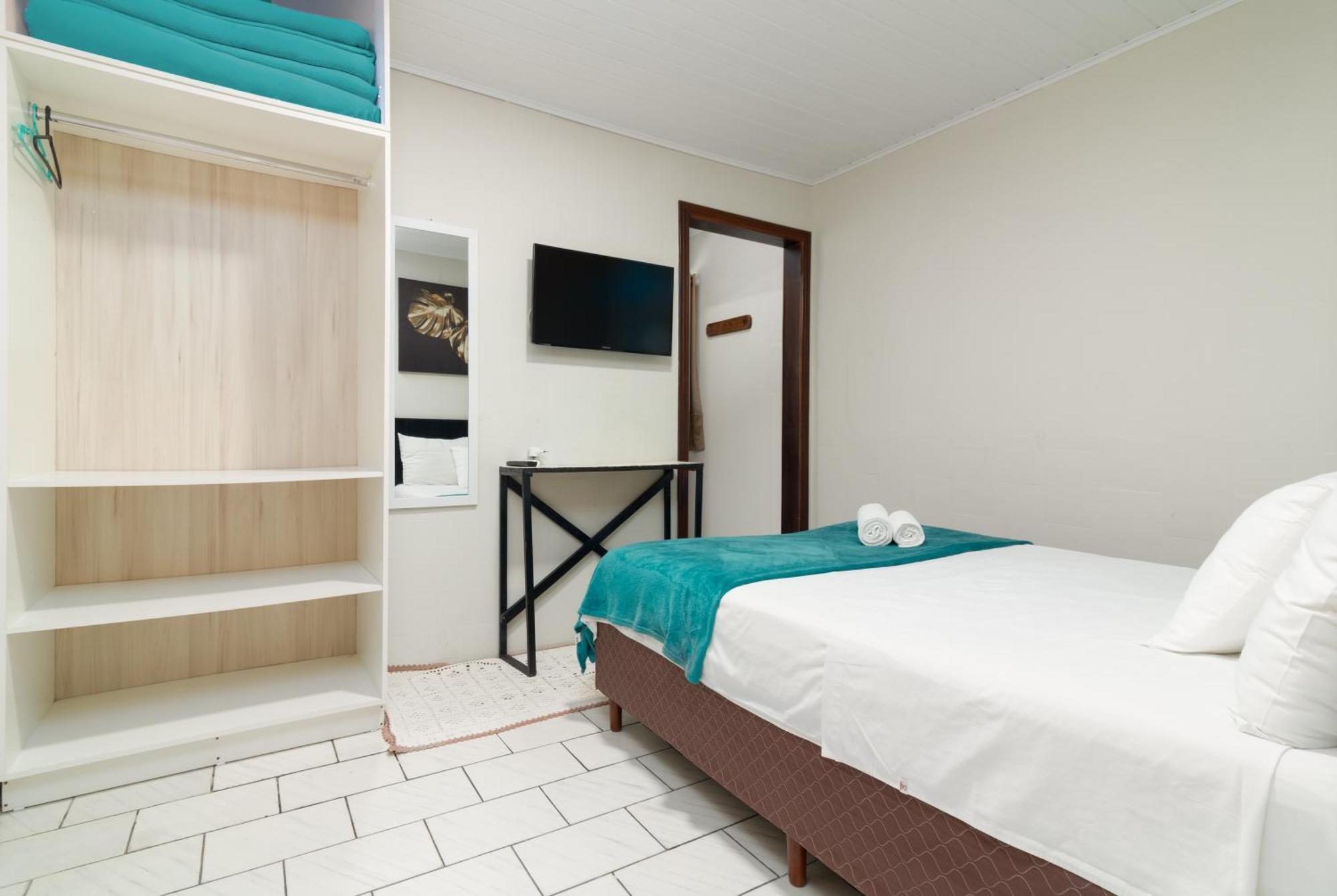 Suites 91 Penha  Extérieur photo