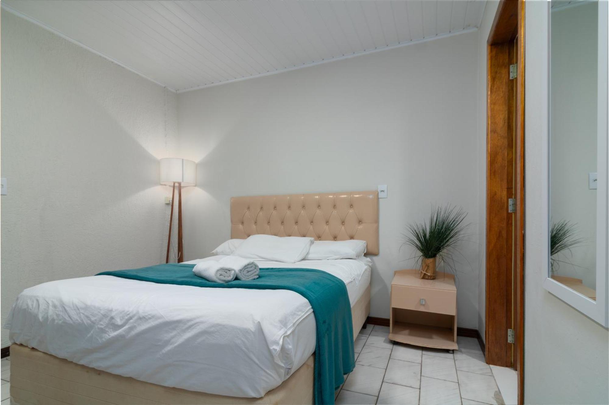 Suites 91 Penha  Extérieur photo