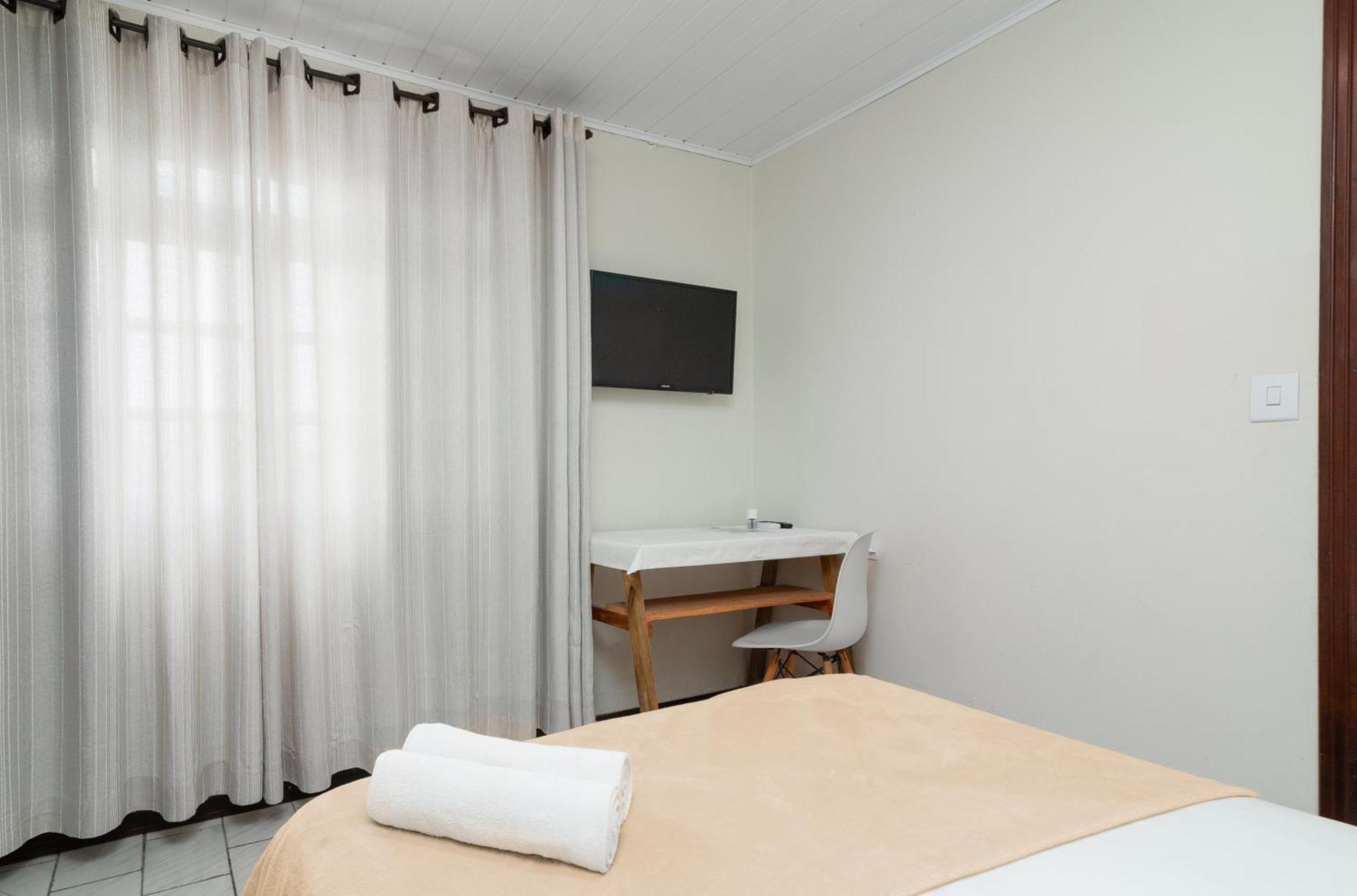 Suites 91 Penha  Extérieur photo