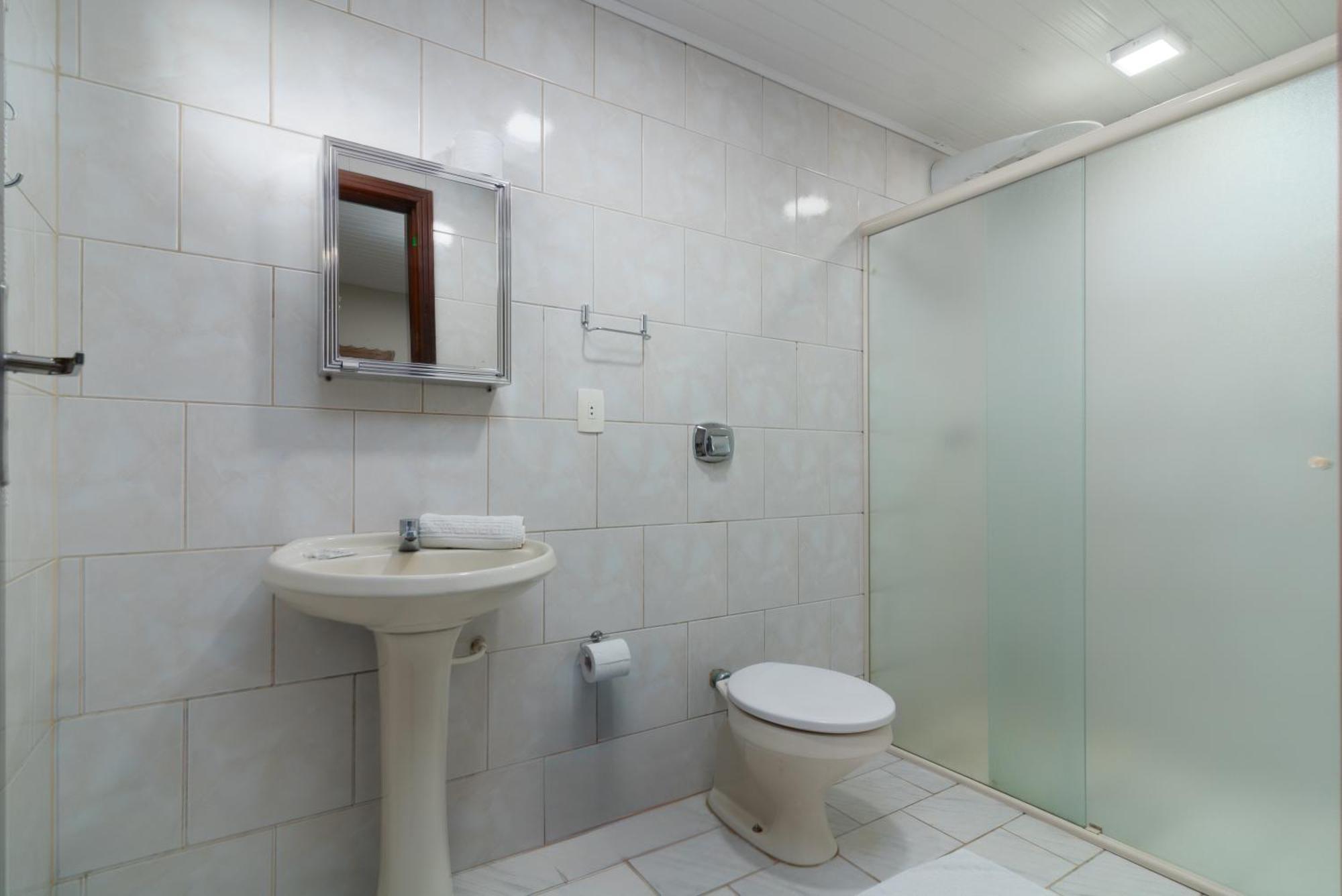 Suites 91 Penha  Extérieur photo