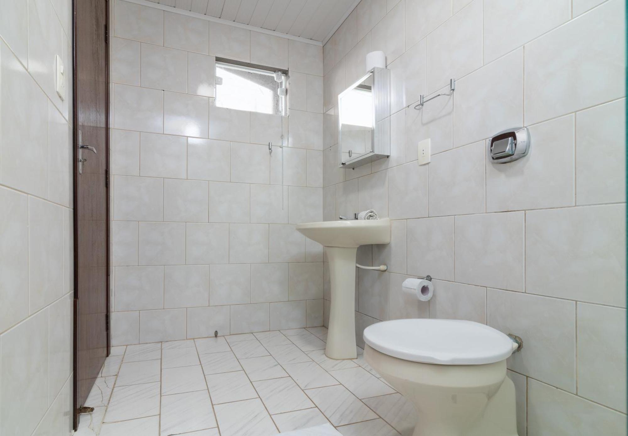 Suites 91 Penha  Extérieur photo
