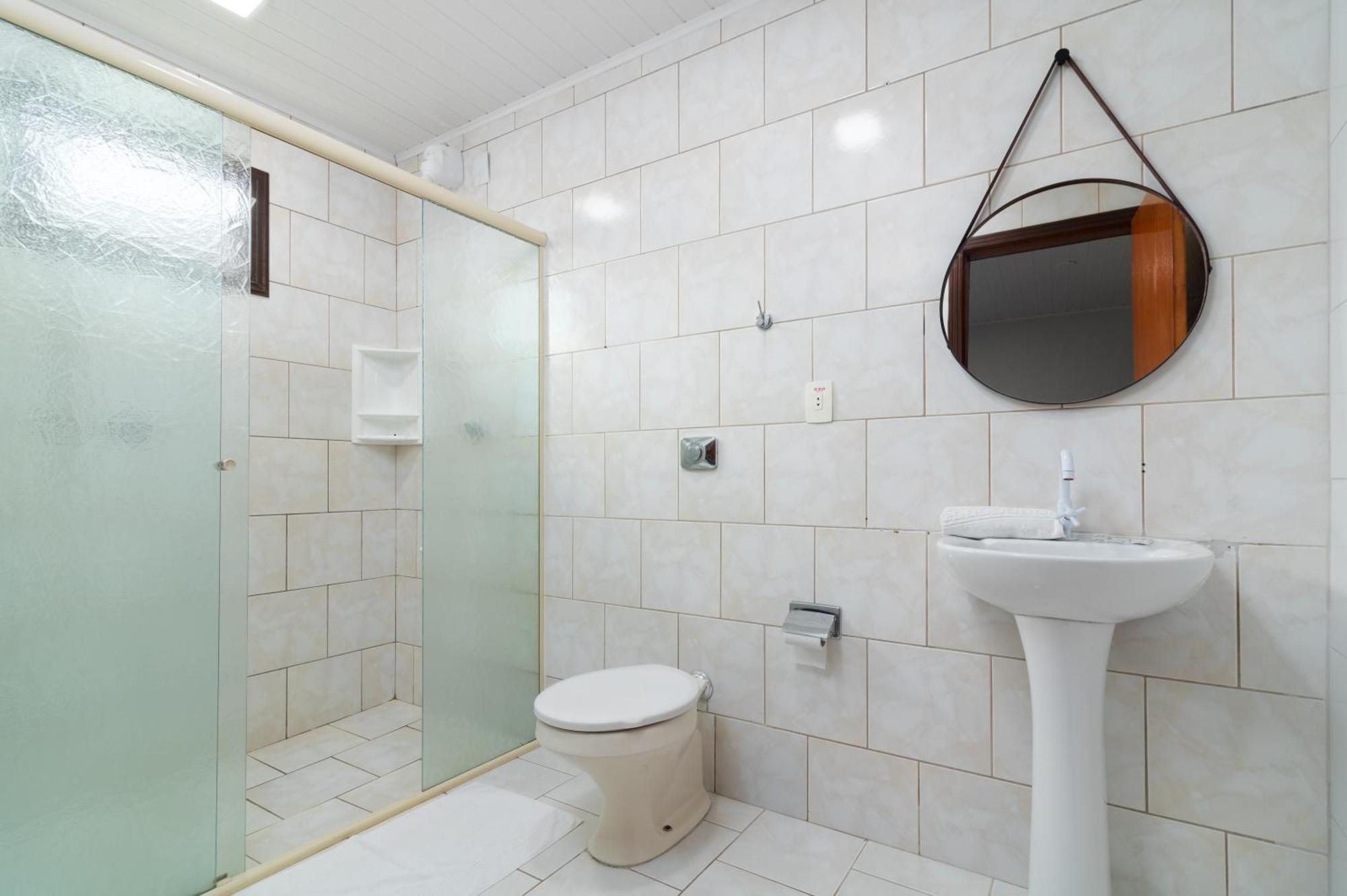 Suites 91 Penha  Extérieur photo