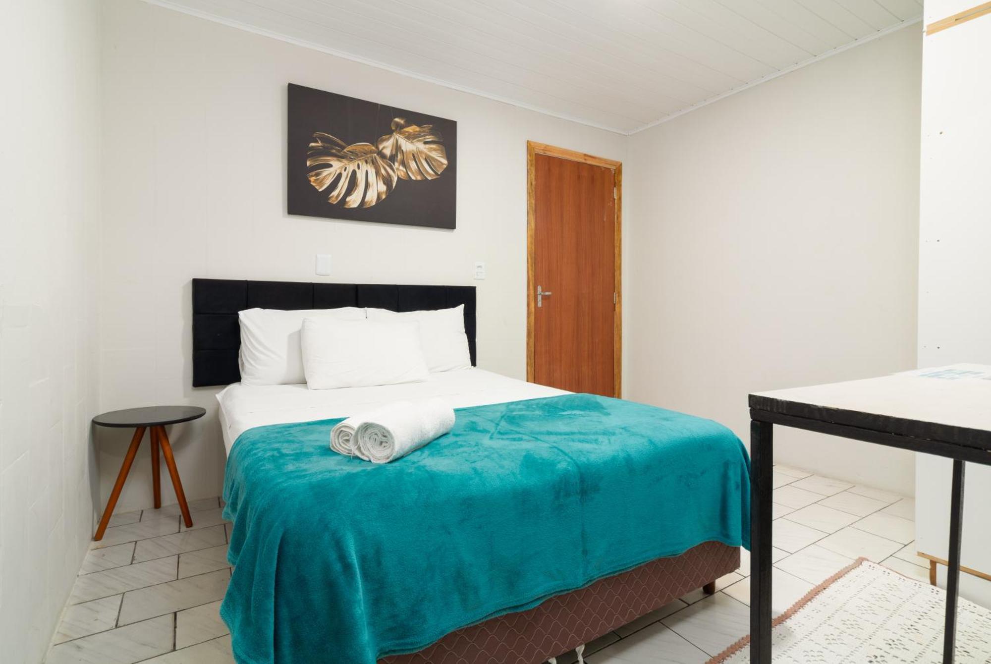 Suites 91 Penha  Extérieur photo