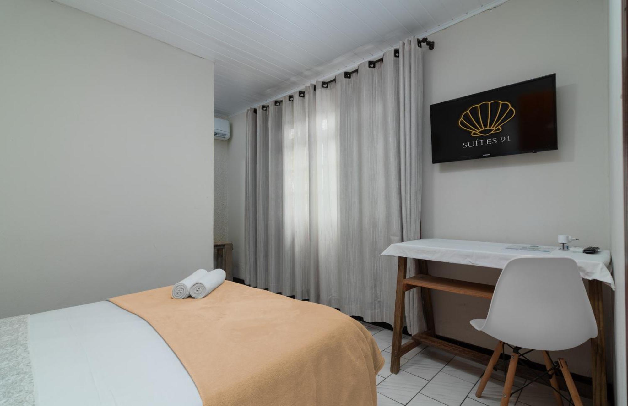 Suites 91 Penha  Extérieur photo