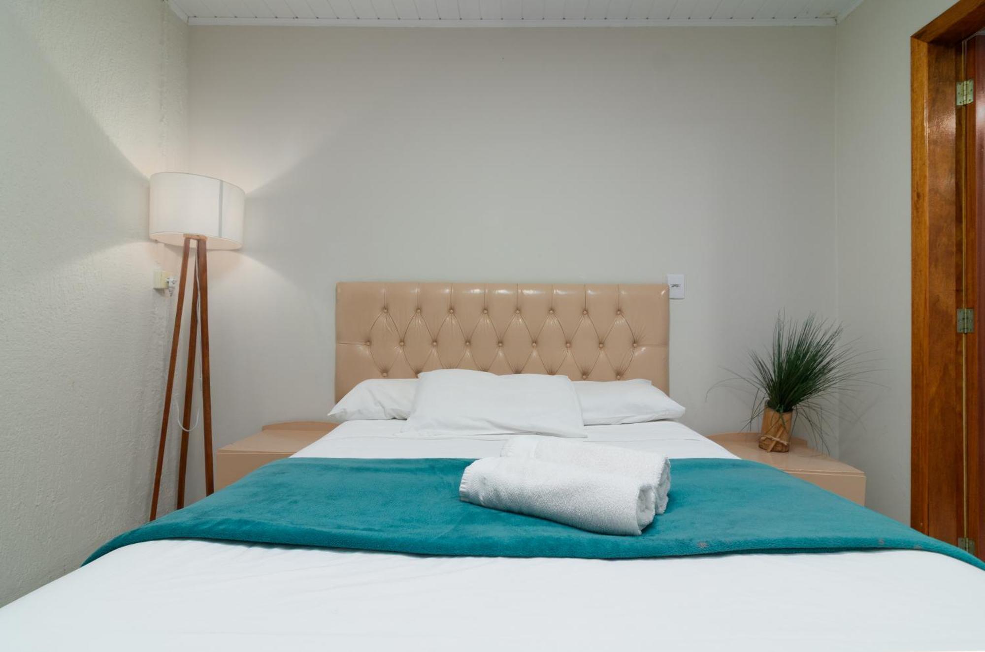 Suites 91 Penha  Extérieur photo