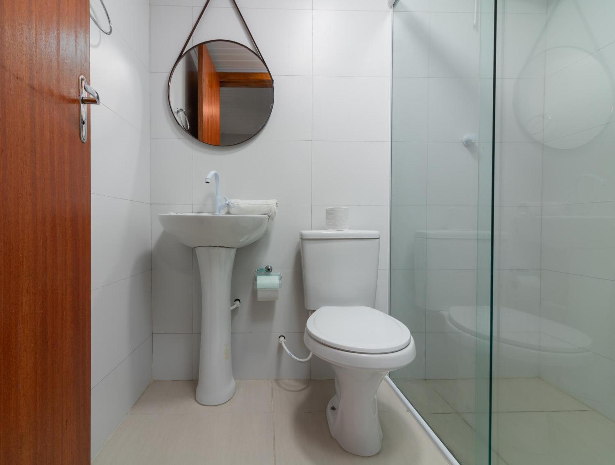 Suites 91 Penha  Extérieur photo